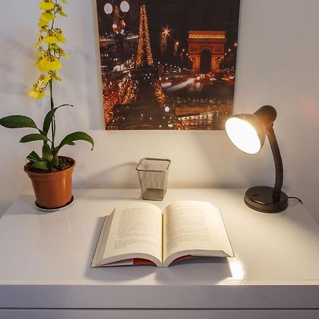 Apartamento Com Quintal Em Alto De Pinheiros São Paulo Ngoại thất bức ảnh