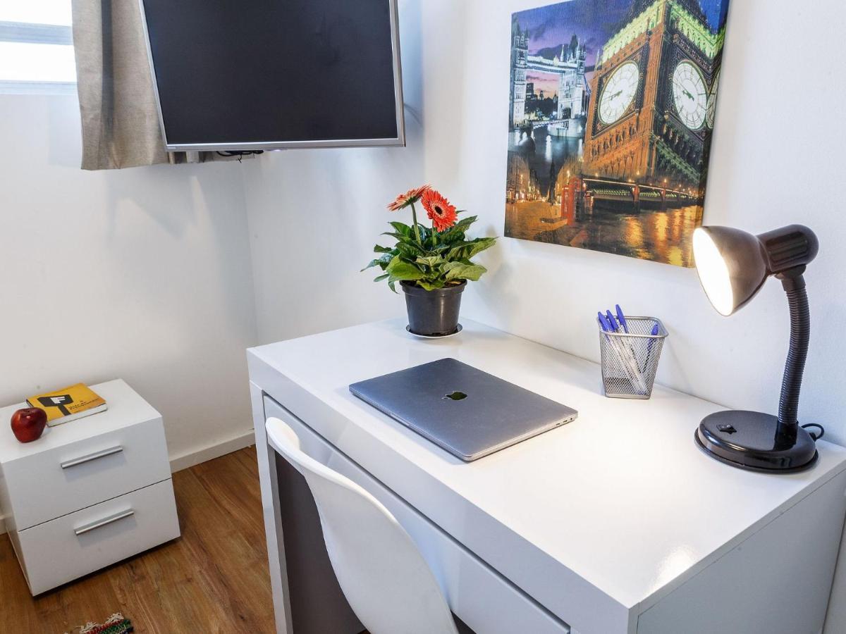 Apartamento Com Quintal Em Alto De Pinheiros São Paulo Ngoại thất bức ảnh
