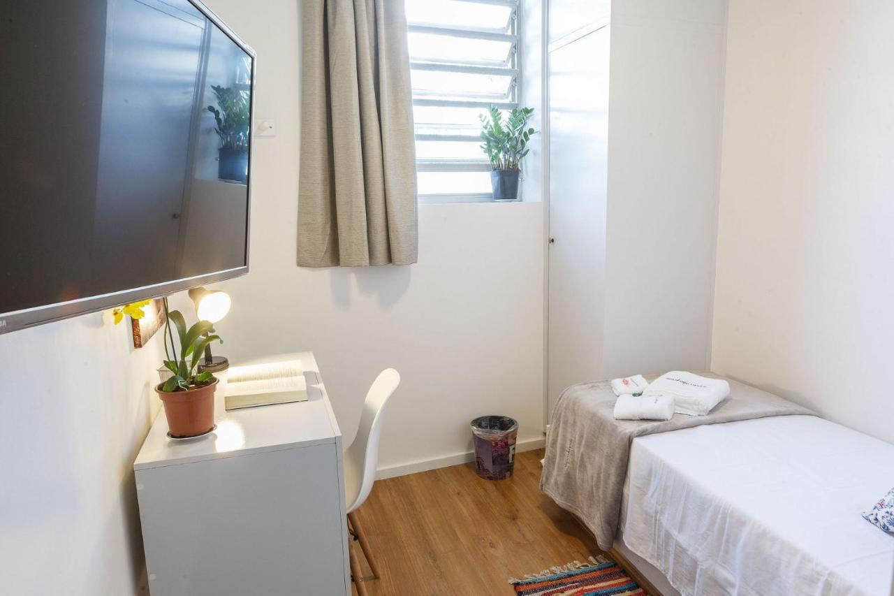 Apartamento Com Quintal Em Alto De Pinheiros São Paulo Ngoại thất bức ảnh